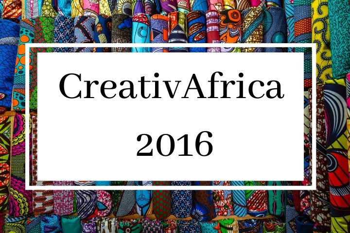 Read more about the article CreativAfrica 2016