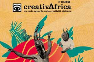 Read more about the article CreativAfrica 2017