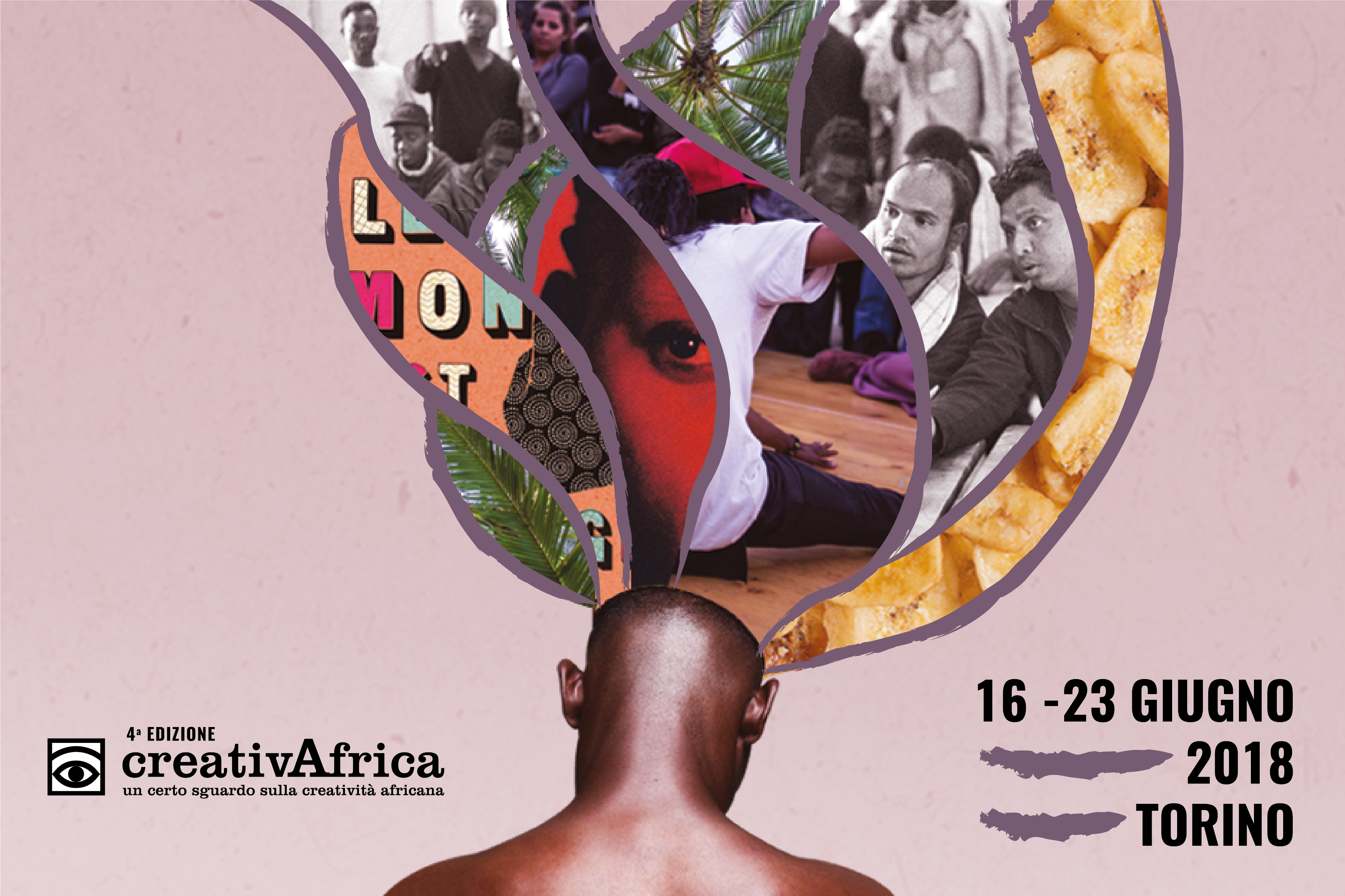 creativafrica 2018 cover