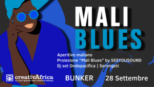 Read more about the article Mali Blues