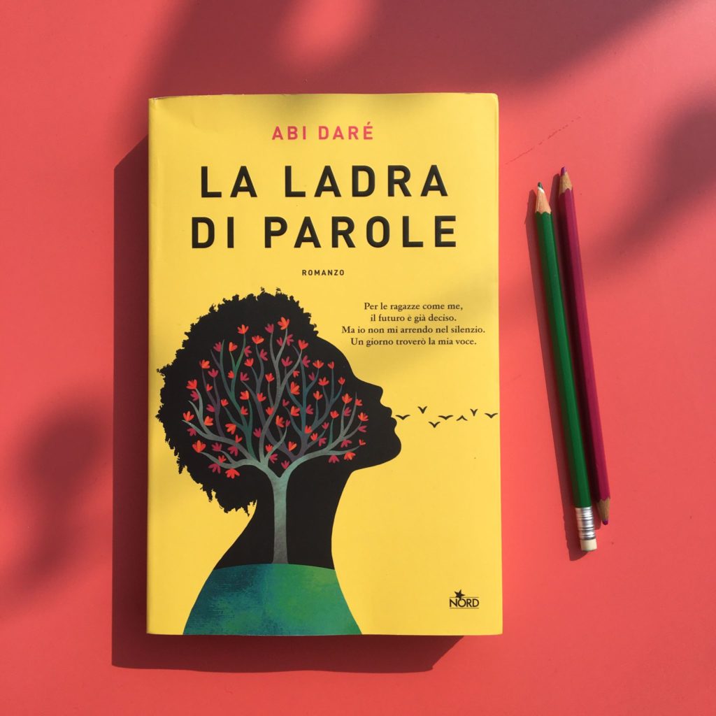 Read more about the article La ladra di Parole di Abi Daré