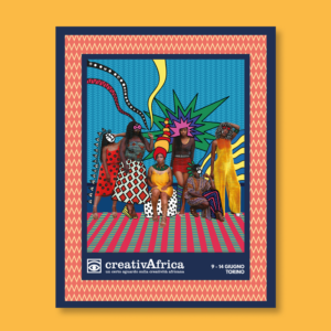 Read more about the article creativAfrica 2019