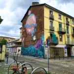 I luoghi di Renken: Torino e Barriera di Milano