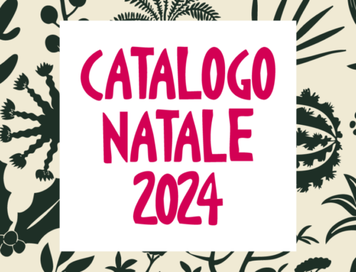 Campagna natalizia 2024