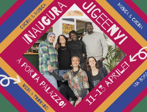 Inaugurazione Jigeenyi