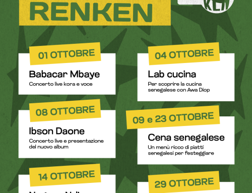20 ANNI Renken