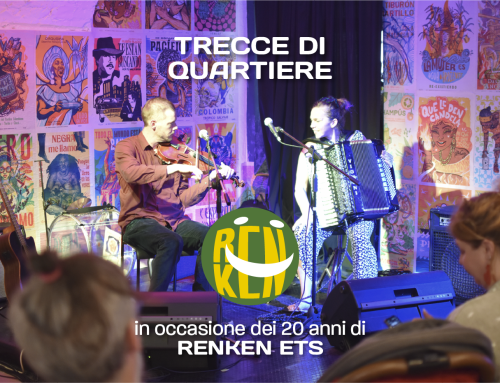 Trecce di Quartiere